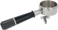PESADO FILTER HOLDER 2 CUPS BLACK&amp;BLACK