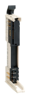 Модуль шины 24 В, белый Schneider Electric TM5ACBM11