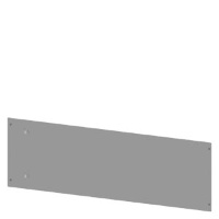 SIVACON S4 Subdivision vertical at the back Form 3 Width 800 Height 350 Siemens 8PQ5000-4BA51