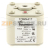 Предохранитель, 700 A, AC 690 В, size 1, 53x69x51 мм, aR, IEC UL, M8 Eaton FUSE 700A 690V 1BN/50 AR UC - Предохранитель, 700 A, AC 690 В, size 1, 53x69x51 мм, aR, IEC UL, M8 Eaton FUSE 700A 690V 1BN/50 AR UC