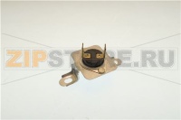 THERMOSTAT DE SECURITE GAZ