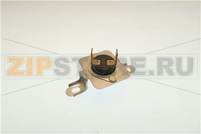 THERMOSTAT DE SECURITE GAZ 