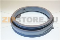 DOOR BELLOW SEAL SUITABLE FOR MIELE 9046
