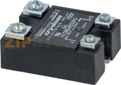 РЕЛЕ CRYDOM H12WD4850PG 