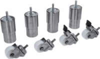 WHEEL KIT GFP/GFU/EFP/EFU