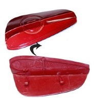 PEDALE ON/OFF ELECTROLUX 4055119665