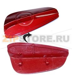 PEDALE ON/OFF ELECTROLUX 4055119665 