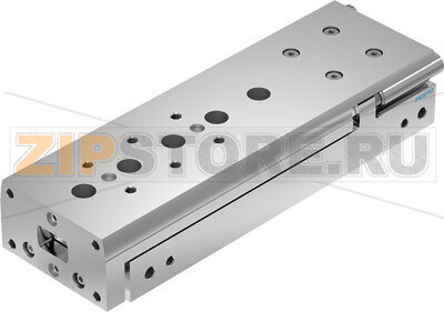 Мини-суппорт Festo DGST-10-100-Y12A 
