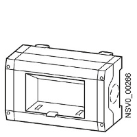 BD01-GK2M2/F TAP-OFF UNIT Siemens BVP:034289