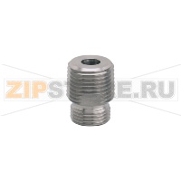 Адаптер вворачиваемый для датчиков физических величин IFM E40127