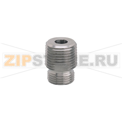 Адаптер вворачиваемый для датчиков физических величин IFM E40127 