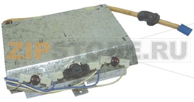 HEATING ELEMENT GROUP WITH KLIXONS 