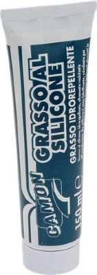 СИЛИКОНОВАЯ СМАЗКА 100 Г 