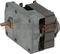 РЕДУКТОРНЫЙ ДВИГАТЕЛЬ CROUZET 13 ВТ, 230 В, 50 ГЦ