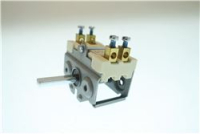 SELECTOR SWITCH 1 POS.
