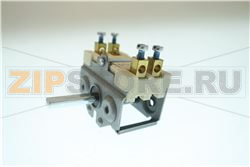 SELECTOR SWITCH 1 POS. 