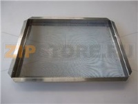 FILTRO BACINELLA RACCOGLIOLIO