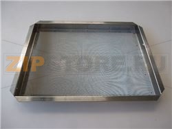 FILTRO BACINELLA RACCOGLIOLIO 