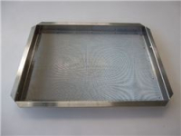 FILTRO BACINELLA RACCOGLIOLIO