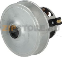 МОТОР ПЫЛЕСОСА SAMSUNG 2000W