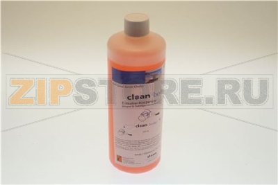 Clean Boil - Liquid Descaler 750ml 