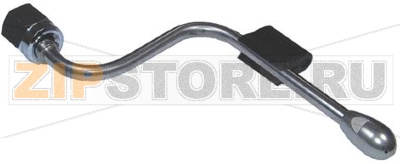 ТРУБКА ПАРА В КОМПЛЕКТЕ 