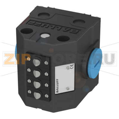 Датчик положения последовательный механический Balluff BNS01PH 
