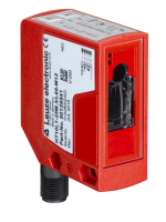 Датчик оптический Leuze HT10L1-25M.3/L69-M12