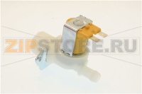 ЭЛЕКТРОМАГНИТНЫЙ КЛАПАН 1ХОД.180°