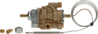THERMOSTATIC TAP 25ST 100-300°C