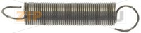 ПРУЖИНА Ø 3.5X20 ММ ДЛЯ СТВОРКИ ДОЗАТОРА