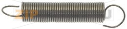 ПРУЖИНА Ø 3.5X20 ММ ДЛЯ СТВОРКИ ДОЗАТОРА 