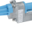 ПРИВОД ГРУППЫ M4 20/24VDC 2A - ПРИВОД ГРУППЫ M4 20/24VDC 2A