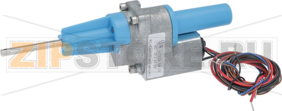 ПРИВОД ГРУППЫ M4 20/24VDC 2A 