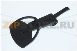 BLACK TAP HANDLE 