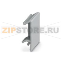 Заглушки Phoenix Contact ME MAX B-17,5 KMGY