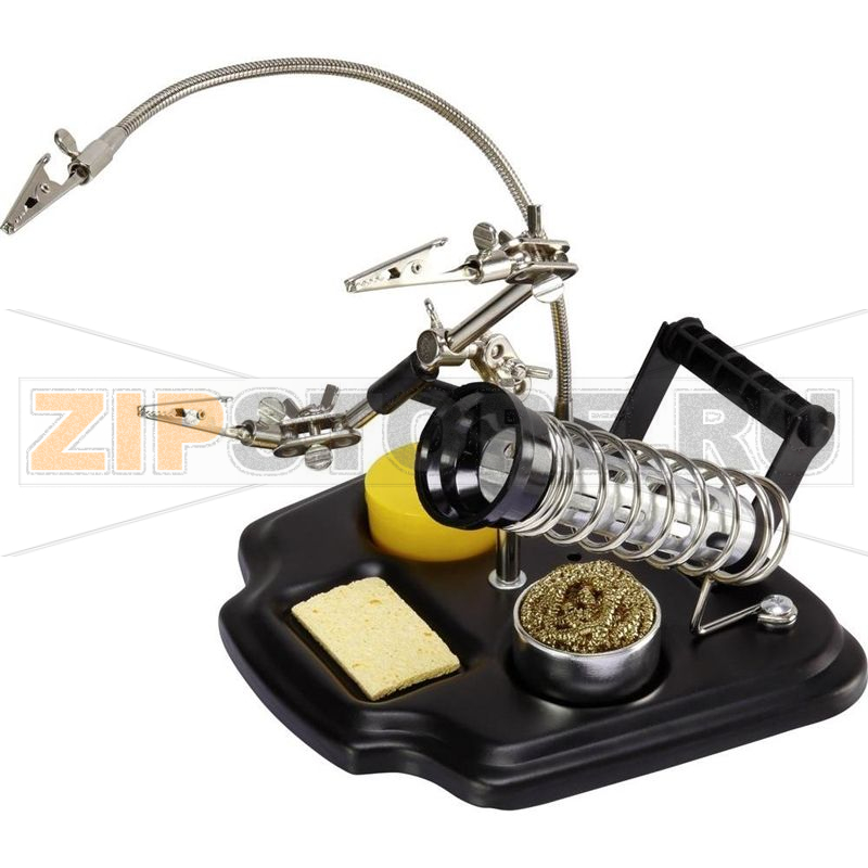 Третья рука Toolcraft ZD-10Y 