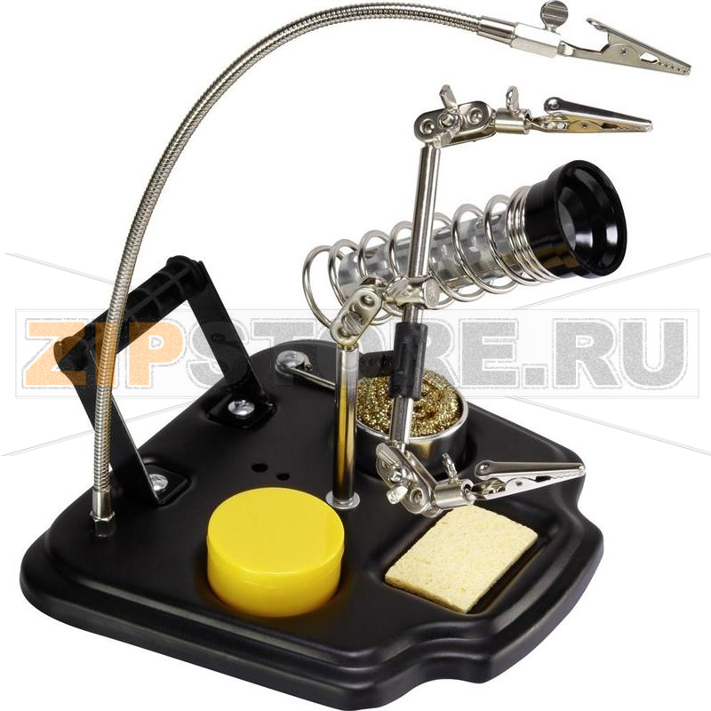 Третья рука Toolcraft ZD-10Y 
