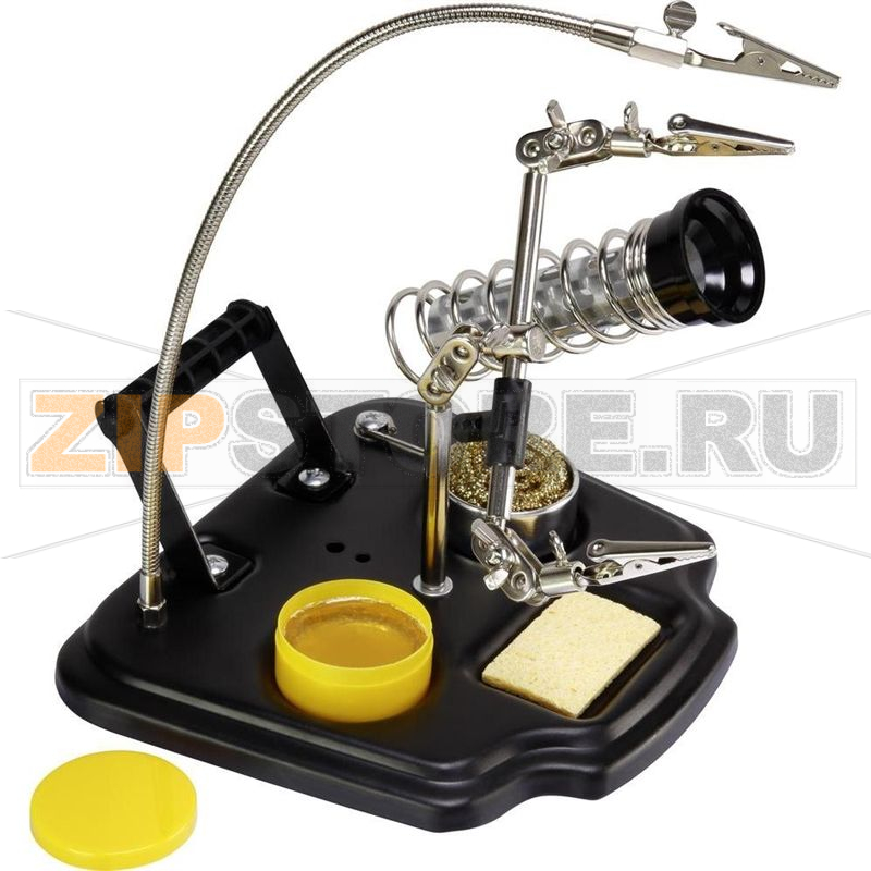 Третья рука Toolcraft ZD-10Y 