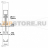 2-канальный контроль уровня вибрации / состояния подшипников VIB I/O; светло-серые Wago 750-645 - 2-канальный контроль уровня вибрации / состояния подшипников VIB I/O; светло-серые Wago 750-645