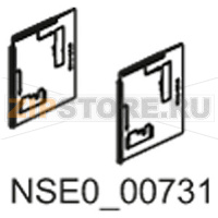 ПРИНАДЛЕЖНОСТЬ ДЛЯ VL400, VL630, VL800 МЕЖФАЗНОЕ РАЗДЕЛЕНИЕ 1 НАБОР=2 ДЕТАЛИ Siemens 3VL9600-8CE00