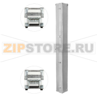 Кейс транспортировочный RGK SC-2