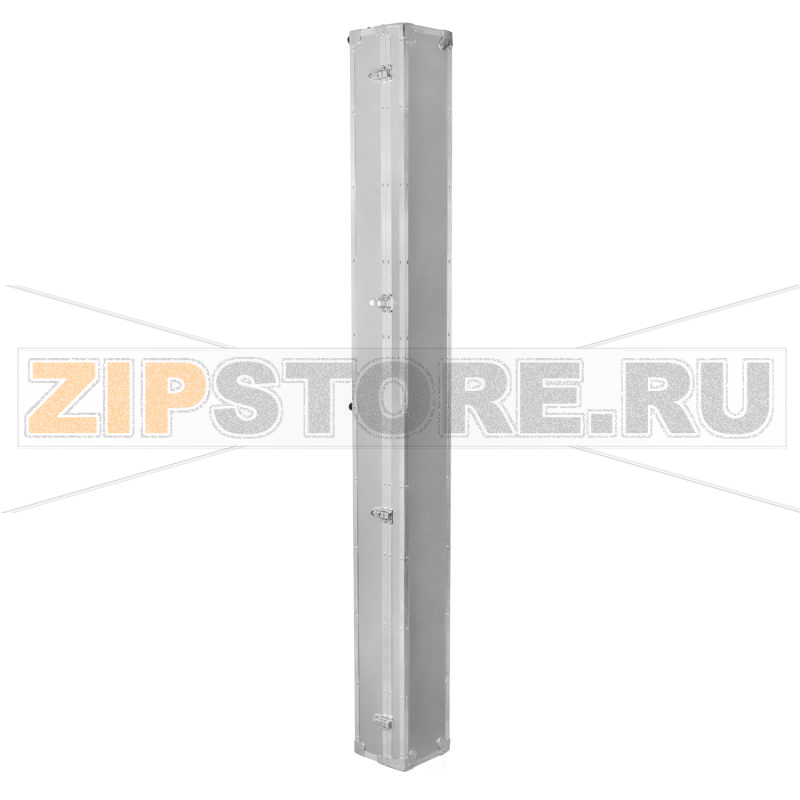 Кейс транспортировочный RGK SC-2 