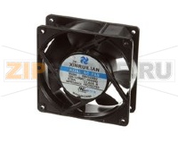 FAN,CIRCULATING 120V TM