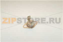 SAFETY THERMOSTAT 