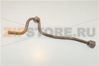 TUBO VAPORE SINISTRO M24 NSF