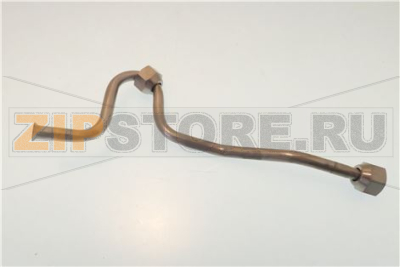 TUBO VAPORE SINISTRO M24 NSF 