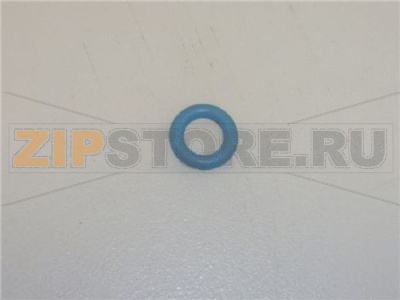 УПЛОТНИТЕЛЬ Ø 4Х1,5 ММ СИНИЙ 