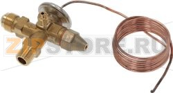 ТЕРМОСТАТИЧЕСКИЙ КЛАПАН  AMVX-00002 