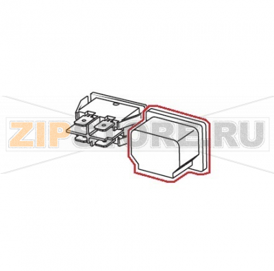 Cup socket EN 60320 C 13 Saeco Syntia Cappuccino Cup socket EN 60320 C 13 Saeco Syntia Cappuccino

Запчасть на сборочном чертеже под номером: 48

Название запчасти Saeco на английском языке: Cup socket EN 60320 C 13 Saeco Syntia Cappuccino